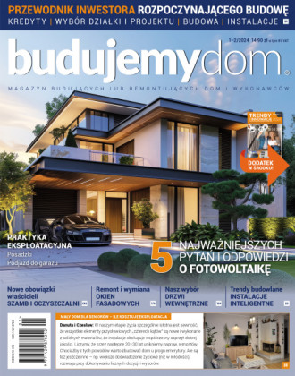 Budujemy Dom 1-2/2024