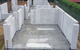 Budujesz dom? Wybierz najlepszy materiał na ściany!