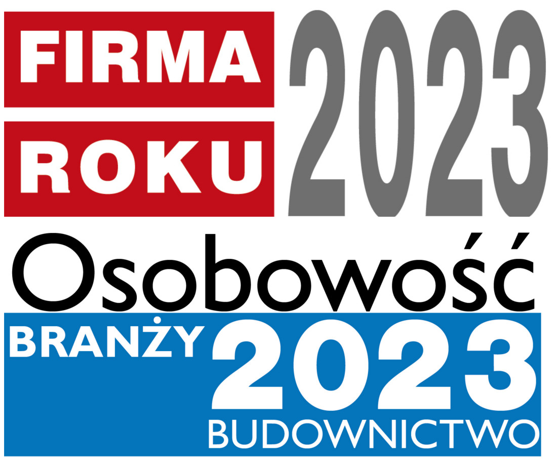 Hörmann Polska triumfuje na gali Builder Awards 2023!