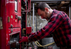 Nie tylko przegląd! Jak dozór techniczny chroni dom i portfel?
