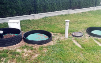 Oczyszczalnia biologiczna - idealne rozwiązanie dla każdego domu