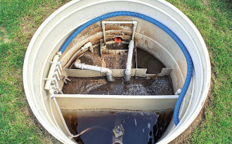 Oczyszczalnia dla każdego - wybierz rozwiązanie idealne dla Twojej działki