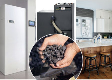 Rozmowy o budowaniu domu - wybór ogrzewania