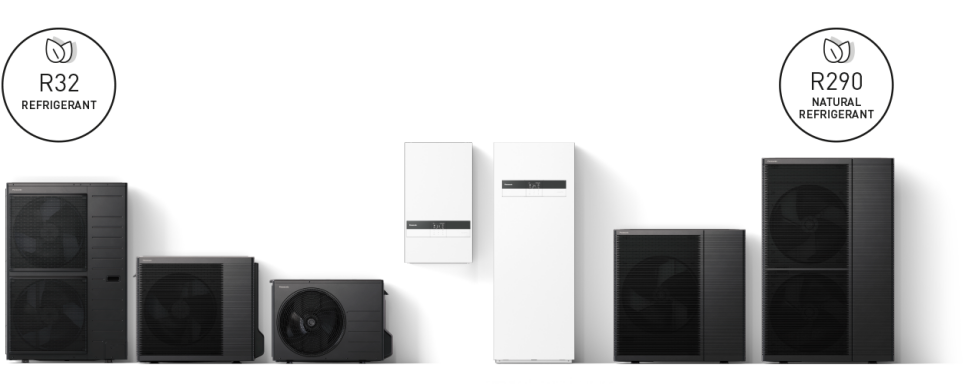 Nawet pompy tego samego producenta mogą znacznie różnić się parametrami. Dlatego zawsze trzeba sprawdzać dokładną charakterystykę konkretnego modelu.