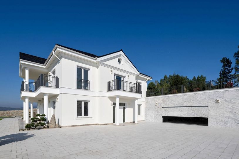 Brama ELH pozwala urzeczywistniać najśmielsze wizje.