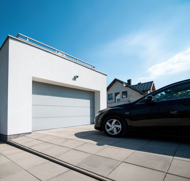 Brama UniPro WIŚNOWSKI