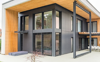 Zapomnij o zamykaniu okien - automatyka zrobi to za Ciebie!