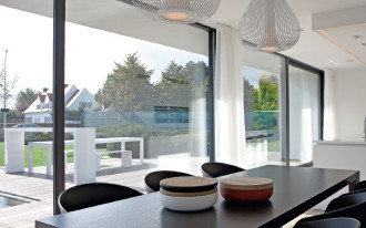 Wybierz okna do swoich potrzeb - otwierane czy nieotwierane?