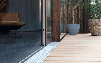 Systemy przesuwne - więcej światła i przestrzeni w Twoim domu