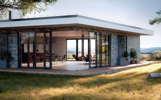 Bezpieczny i ciepły dom - wybierz okna antywłamaniowe i grzejniki 