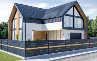 Idealny zestaw dla nowoczesnego domu od firmy Budmat