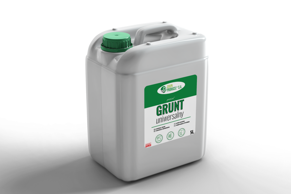 Grunt Uniwersalny