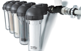 Jaki filtr do wody wybrać? Poradnik dla każdego