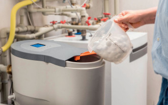 Jak zbudować domową stację uzdatniania wody?