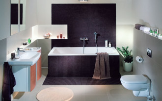 Prąd czy gaz? Porównujemy rodzaje podgrzewaczy wody