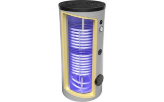 Podgrzewacz vs. zasobnik c.w.u. - poznaj różnicę!