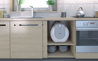 Jaki rozmiar podgrzewacza wody wybrać? Poradnik dla każdego!