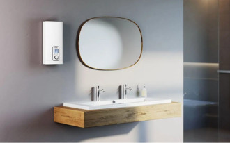 Moc podgrzewacza przepływowego - klucz do komfortu!