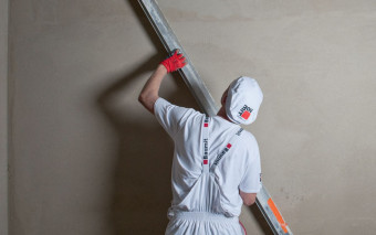 Wady tynku - jak je rozpoznać i naprawić?