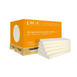 Płyta termoizolacyjna EUROPIR®ETICS