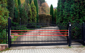 Włamanie do domu - jak się przed nim chronić?