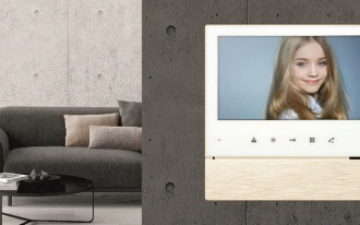 Domofon, wideodomofon, kamery - co wybrać?