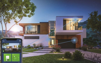 Jak wybrać system alarmowy do domu?