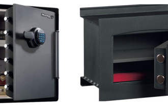 Sejf w domu - niezbędny element bezpieczeństwa?