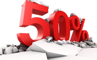 Wiosenna promocja "Czysty Zysk!": akcesoria łazienkowe CORAM nawet do 50% taniej!