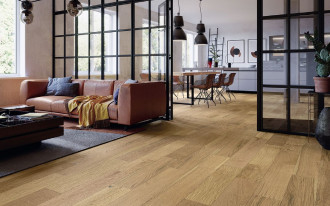 Jaki podkład pod wykończenie podłogi? Praktyczny przewodnik