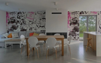 Posadzki z betonu: nowoczesne i trwałe rozwiązanie