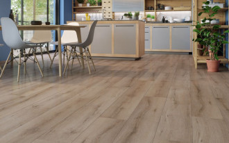 Panele laminowane vs. panele winylowe: co wybrać?