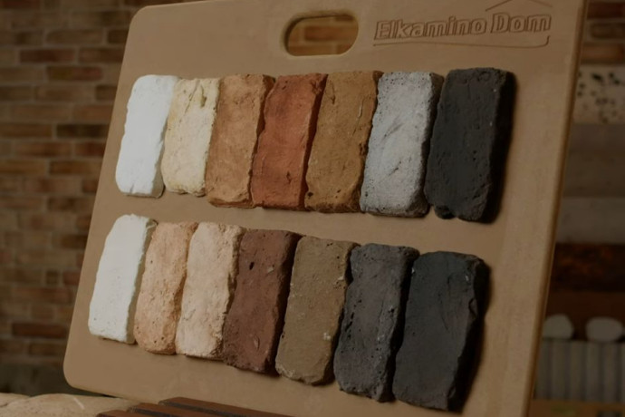 Czy w mieszkaniu w stylu loft powinny być cegły na ścianach?