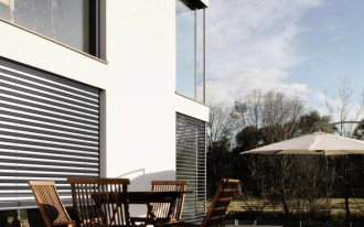 Szukasz alternatywy dla rolet zewnętrznych? Zobacz te rozwiązania!