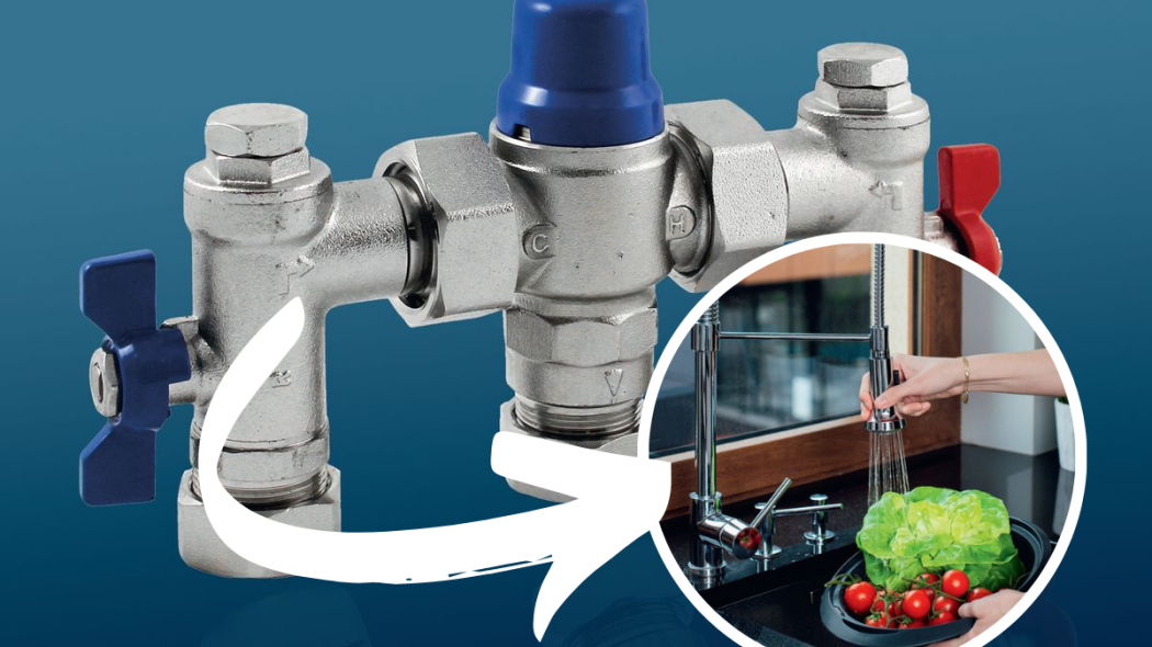 Rozmowy o instalacji wodnej w domu: skąd czerpać wodę i jak ją uzdatniać