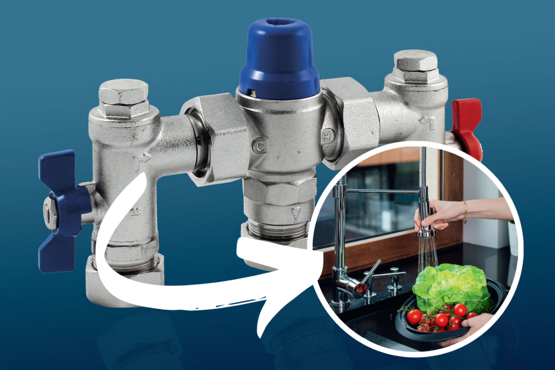 Rozmowy o instalacji wodnej w domu: skąd czerpać wodę i jak ją uzdatniać