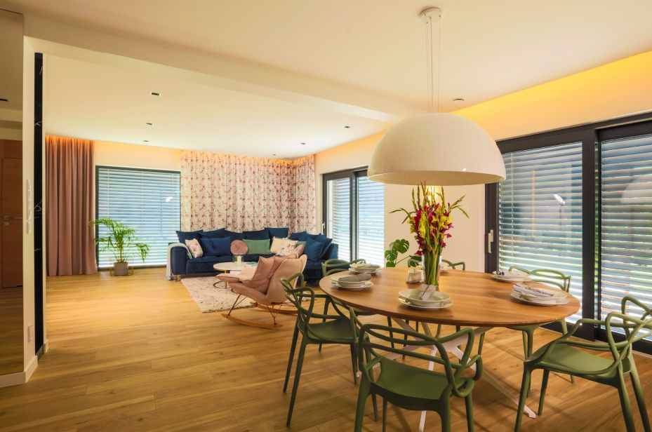 Osłony przeciwsłoneczne ANWIS