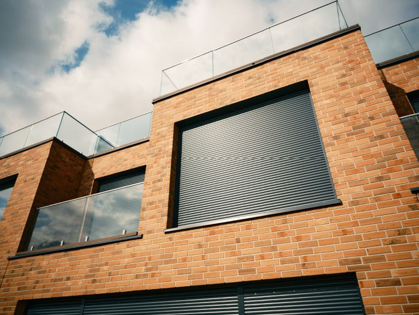 Osłony przeciwsłoneczne ANWIS