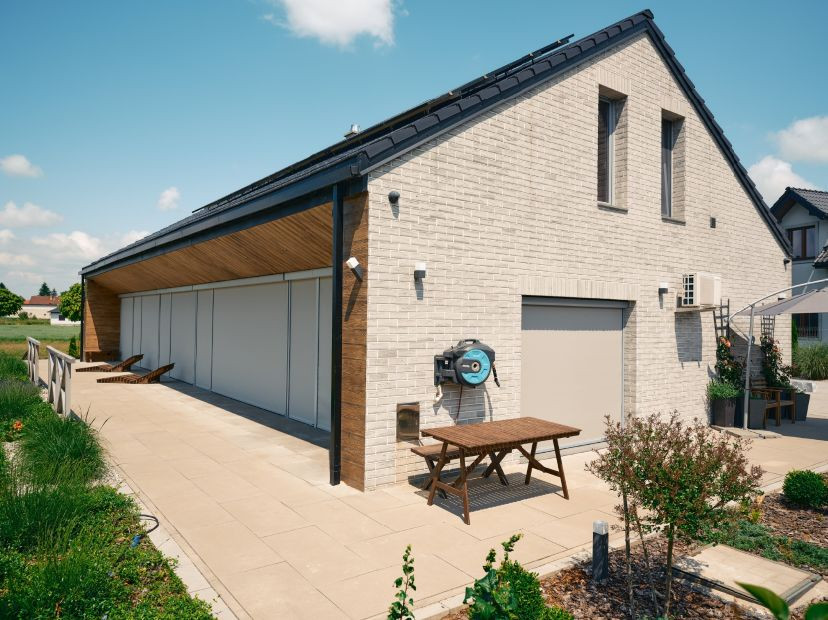 Osłony przeciwsłoneczne ANWIS