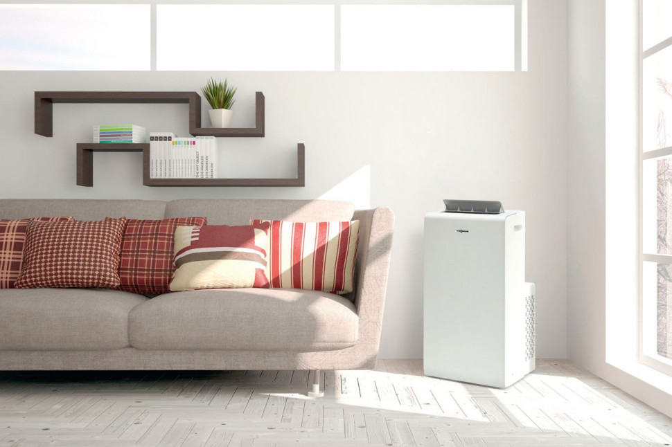 Klimatyzator przenośny