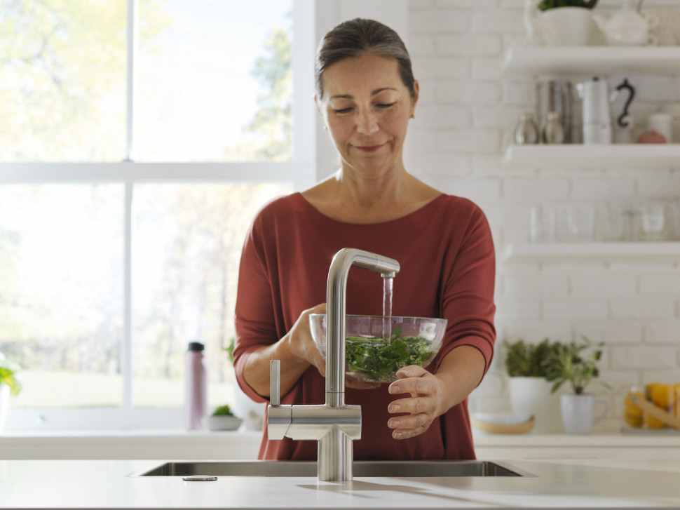 Bateria kuchenna Atlas Neo Sensor