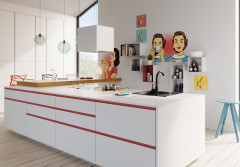 Zlew w kuchni – gdzie go umieścić, by zmywanie było wygodne?