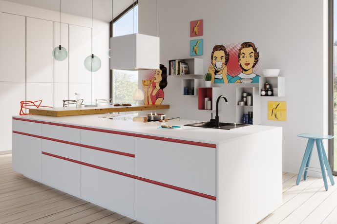 Zlew w kuchni – gdzie go umieścić, by zmywanie było wygodne?