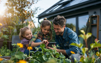 Jak skorzystać z programu "Czyste Powietrze"? Przewodnik po dofinansowaniach na wymianę źródeł ciepła