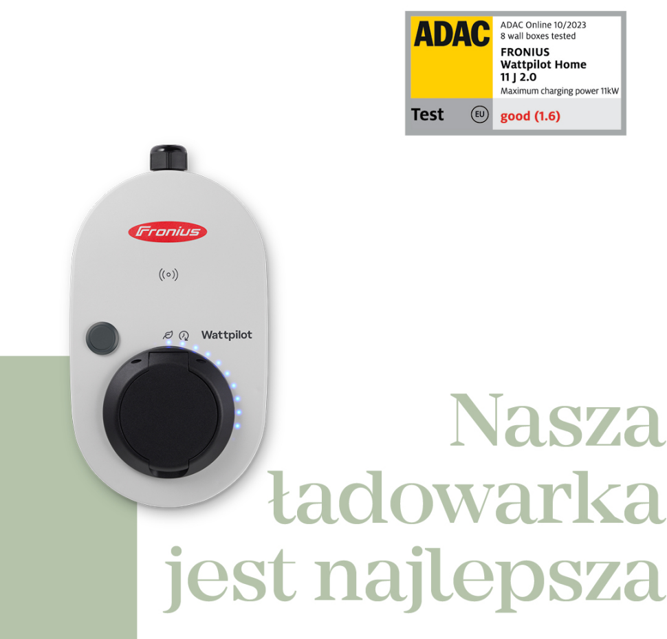 Najlepszy Wybór w Testach ADAC
