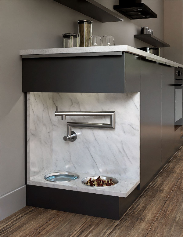 Nieoczywiste zastosowanie pot fillerów Duero od KFA Armatura