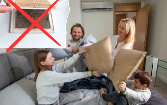 Zdrowie i komfort w Twoim domu - rozmowy o wentylacji