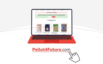 Zakup opału do ogrzewania Twojego domu w 3 minuty!