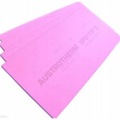 Austrotherm XPS TOP 30 (SF|GK) (styropian ekstrudowany - styrodur)