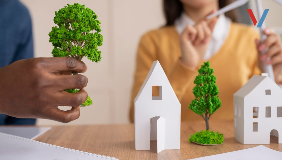 Rozwiązania konstrukcyjne w wentylacji Vents dbają o środowisko, obniżając rachunki za media